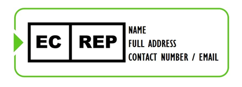 According to EU MDR, 2017/745 and IVDR 2017/746, an EU Representative (European Authorized Representative) is mandatory for Non-European.

https://www.i3cglobal.com/eu-representative/

EU Representative Medical Device Services - I3CGlobal
