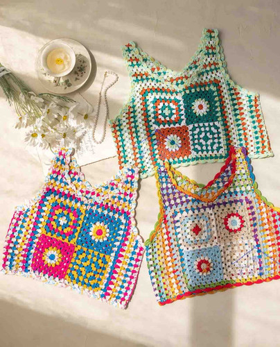 handmade spinus crochet blog - How To Better Crochet Tank Top 4.jpg