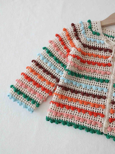 handmade spinus crochet blog - How To Better Crochet Cardigan 2.jpg