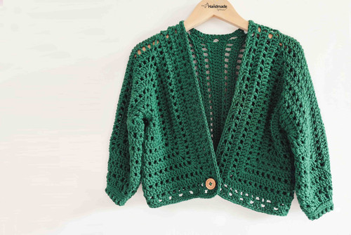 handmade spinus crochet blog - How To Better Crochet Cardigan 1.jpg