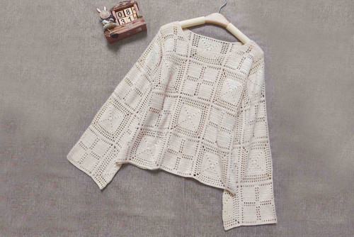 handmade spinus crochet blog - How To Better Crochet Cover Up 1.jpg