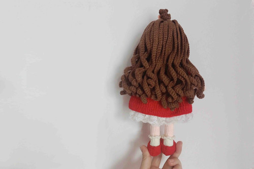 handmade spinus crochet blog - How To Better Crochet Hair 1.jpg