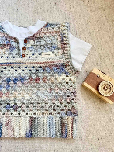 handmade spinus crochet blog - How To Better Crochet Tank Top 2.jpg