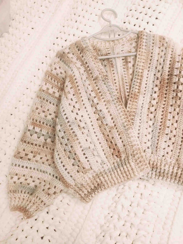 handmade spinus crochet blog - How To Better Crochet Cover Up 4.jpg