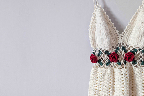 handmade spinus crochet blog - How To Better Crochet Dress 1.jpg