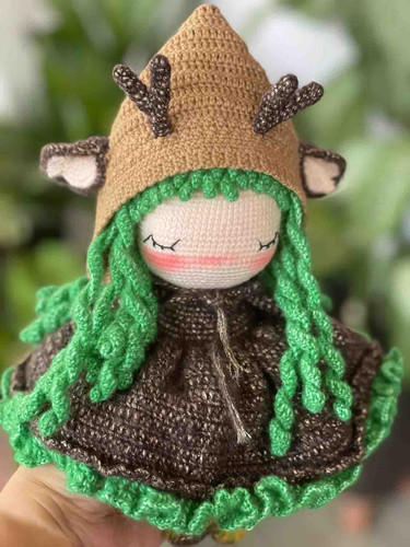 handmade spinus crochet blog - How To Better Crochet Hair 5.jpg