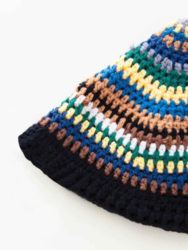 handmade spinus crochet blog - How to Crochet Bucket Hat 2.jpg