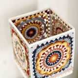 handmade spinus crochet blog - How To Better Crochet 4