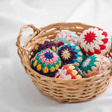 handmade spinus crochet blog - How To Better Crochet 2