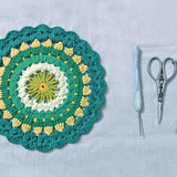 handmade spinus crochet blog - How To Better Crochet 1