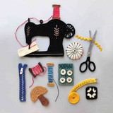 handmade spinus crochet blog - How To Better Crochet Kit 1
