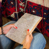 handmade spinus crochet blog - How To Better Promotion 2