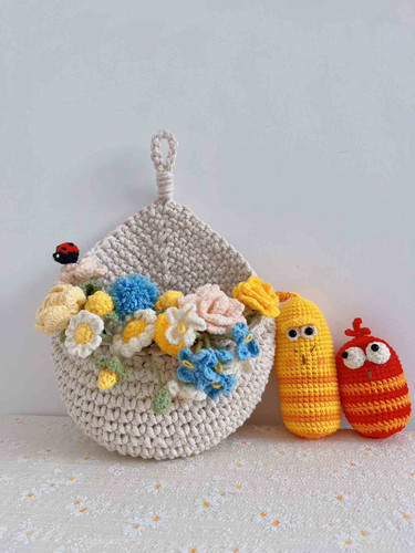 handmade spinus crochet blog - How To Better Filet Crochet 2.jpg