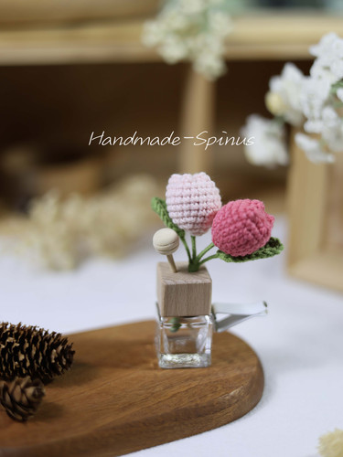 handmade spinus crochet blog - How To Better Know Crochet Knitted Potted Plants 5.jpg