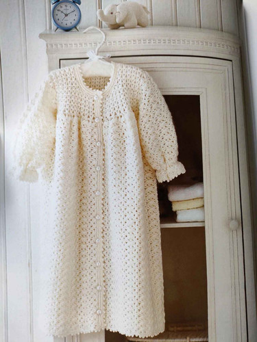 handmade spinus crochet blog  - How To Better Crochet Dress 3.jpg