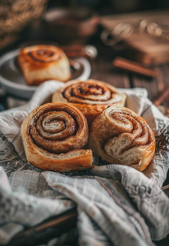 dterox A photo of cinnamon rolls taken on an iPhone. The cinn 91748c20 30fb 4601 8750 dfec4d891aa1 2.png