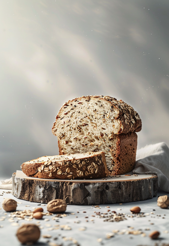 dterox S.Y. an ultrarealistic photo of bread with whole grain e1b750a3 7561 4fa7 a1e9 9334325c9e06 2.png
