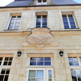 St Cyr en Val Les chateaux et l'étang 11