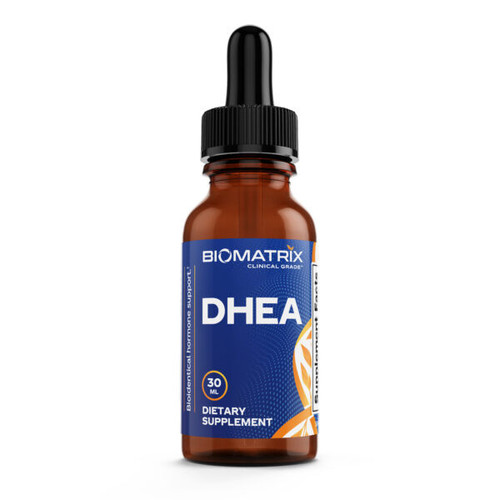 Stay Youthful with Biomatrix Liquid Bioidentical DHEA.jpg