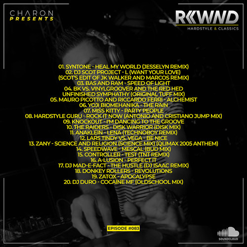 083 Tracklist Small