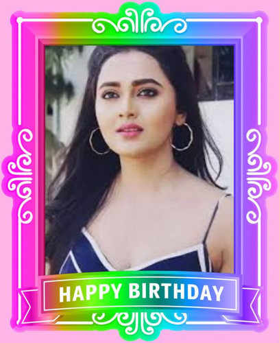 my photo happy birthday 66