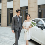 chon giay cuoi phu hop cho chu re