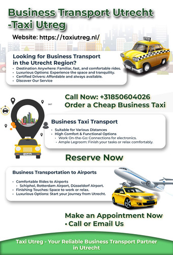 Infographics Business Transport Utrecht – Taxi Utreg.jpg