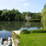 Olivet Bords du Loiret 74