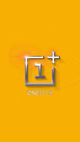HD wallpaper oneplus logo one plus red smartphone technologyYELLOW2.jpg