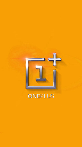 HD wallpaper oneplus logo one plus red smartphone technologyYELLOW.jpg
