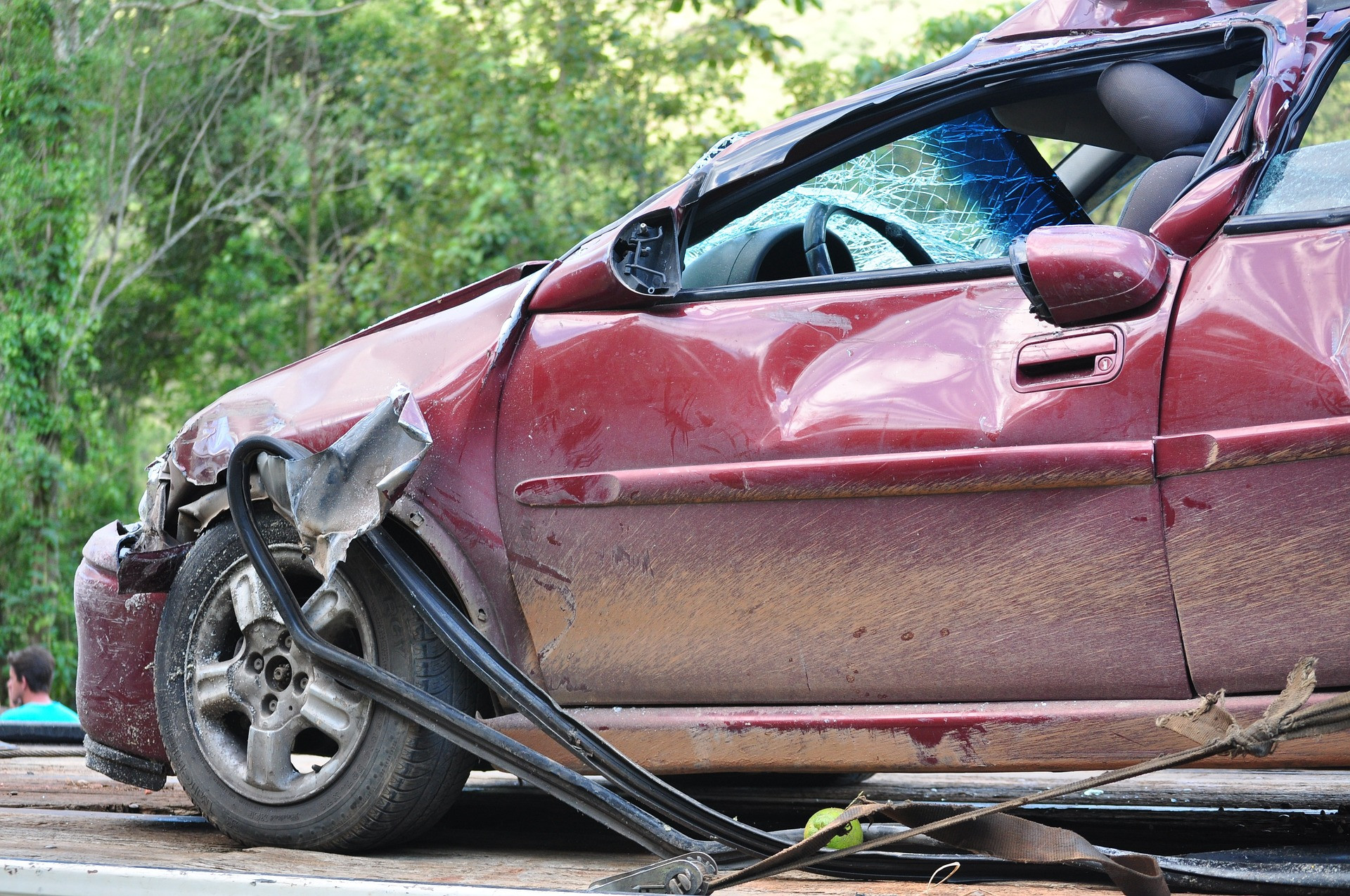 Injured in an Accident? 7 Steps You Need to Take Immediately
