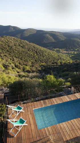L'Isidora cottage, Maremma, Tuscany — Il Baciarino.jpg