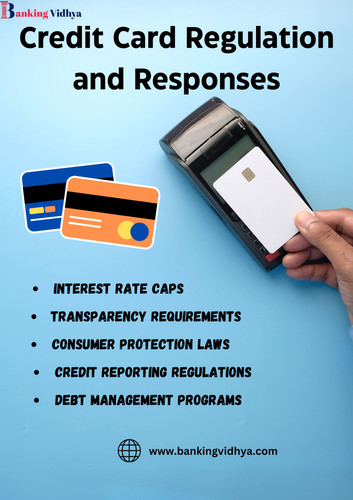 Regulatory Measures and Responses to Credit Card Usage Trend.jpg