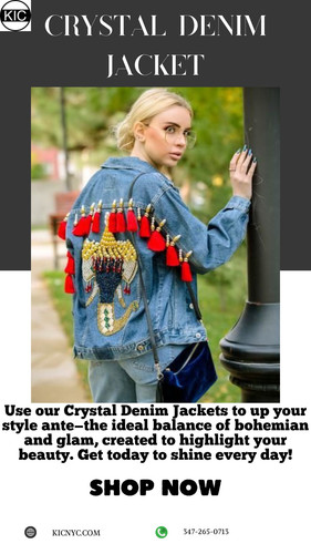 Every Stitch of The Crystal Denim Jacket Is Sparkly & Stylish.jpg