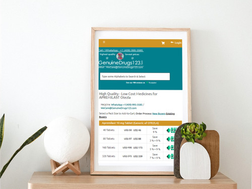 Generic Apremilast Otezla Tablets side effects & Lowest cost.jpg