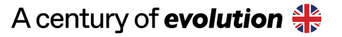 LOGO A CENTURY of evolution negro.png