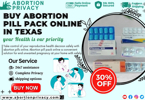 Buy abortion pill pack in Texas and get 30% off.jpg