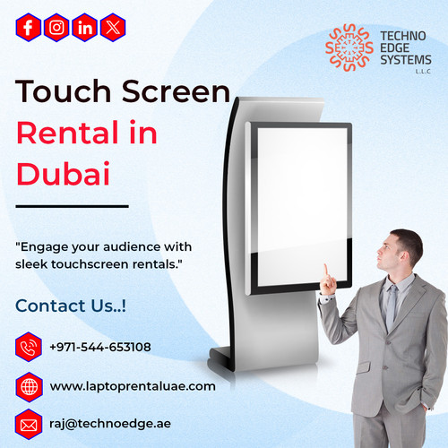 Touch Screen Rental Services in Dubai.jpg