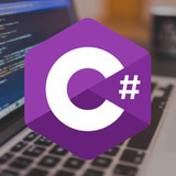 C#