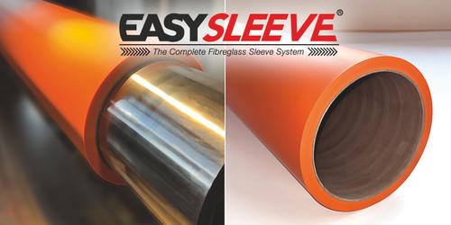 Lamination Rollers | Conical Lamination EasySleeve Rollers.jpg