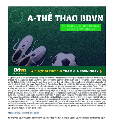 a the thao bdvn.jpg