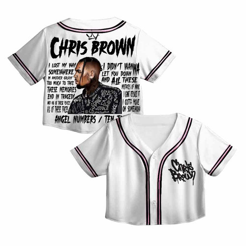 Chris Breezy Shirt, Album Shirt T shirts, Crewnecks, Hoodies – Gifts Suitable for Anyone white.png.jpg