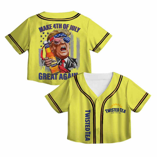 Lemon Twisted Tea Trump Make 4th Of July Great Again Baseball Jersey qnn.jpg