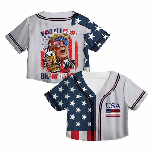 Onos Premium Trump Jersey, Light Busch America Trump Make 4th of July Great Again Baseball Jersey, C.jpg