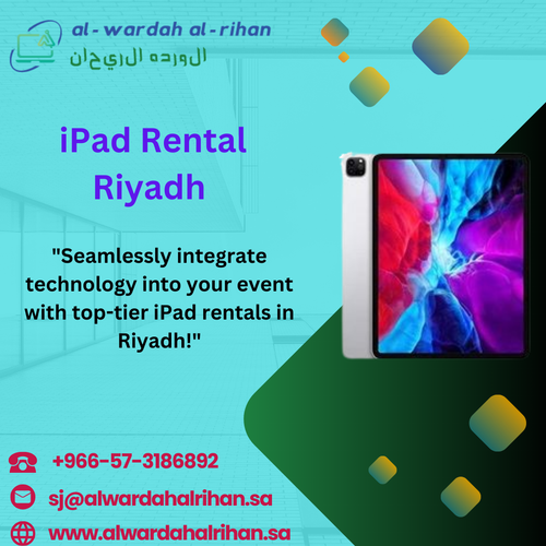 Boost Productivity with iPad Rentals in Riyadh.png