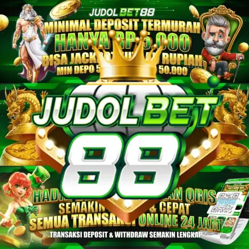 JUDOLBET88