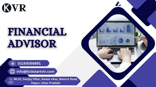A financial advisor provides financial advice or guidance to customers for compensation. Financial advisors provide a variety of services, including investment management, tax planning, and estate planning. KICKSTART helps financial advisors identify high-potential leads. Get Started Today!