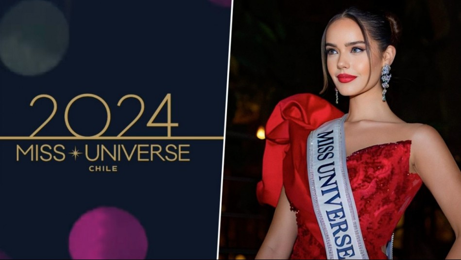 Desde chicas reality a una piloto: Conoce a las candidatas para el Miss Universo Chile 2024. final: 7 july.  JytFzbe