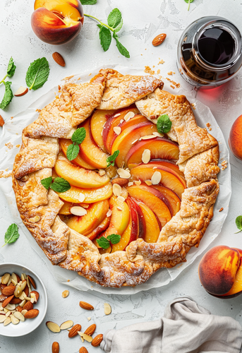 dterox A rustic peach galette with goldenbrown crust fresh pe 045ddbd6 d4cf 42f9 9b2b c87fe5770f69 0.png