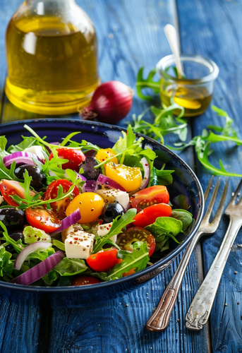 dterox A colorful salad with mixed vegetables in a navy blue 6996accc 8968 4f50 90ee d3ff4c3a4d60 3.png